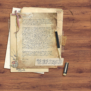 My Dearest Girls, Why I Scrapbook | MOC 9.2
