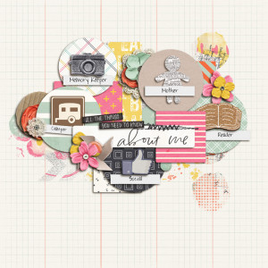 MOC 9 Day 3 - All About Me