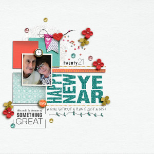 Happy New Year