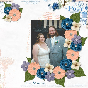 MOC 9-4 Mr And Mrs