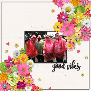 Good Vibes - MOC9