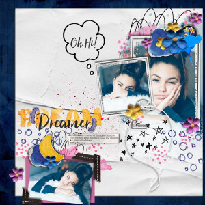 Dream, Dreamer