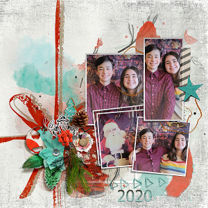 2020 Christmas