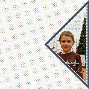 MOC9 Day 5 | Christmas Tree