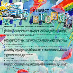 MOC_January 11- 2020 The Perfect Storm