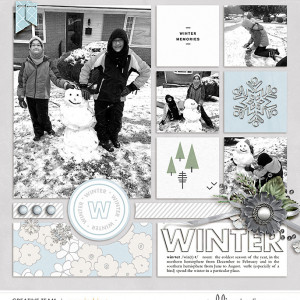 Winter