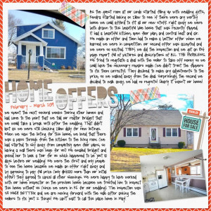 Home Offers