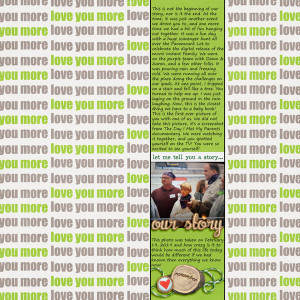 Our Story