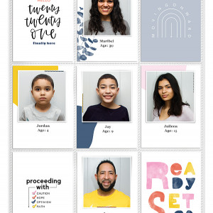2021 Intro page