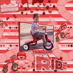 Ride
