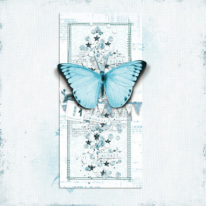 Butterfly Dreams