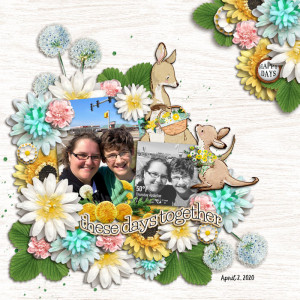 MOC9-4 Jake and Mama
