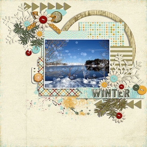 winter