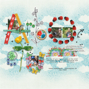 MOC 9 Day 10: Arboretum