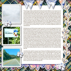 MOC9 Day 11 Journaling Challenge "Tell Me A Story"