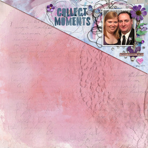 collect moments