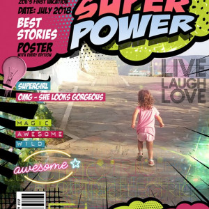 Super power