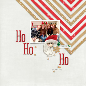 ho ho ho