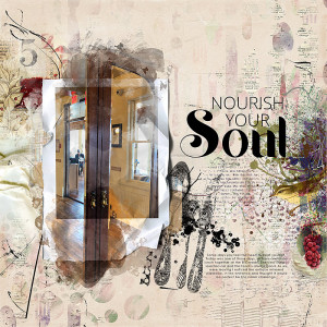 Nourish the Soul
