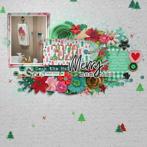 Merry Memories