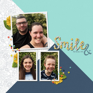 MOC9 Day 10 | Smile &...