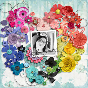 I love me