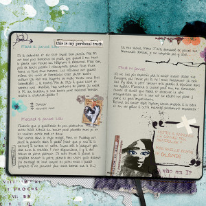 DAY12 Artjouraling
