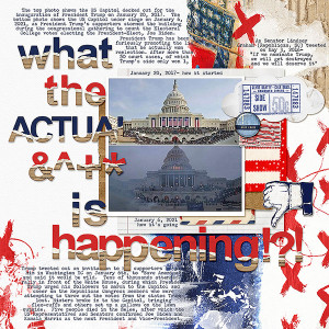 MOC9 Day6- what the actual &^+* is happening!?!