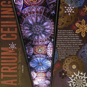Atrium Ceiling