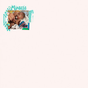 MOC9_Day15_CleanAndSimple_My Miracle
