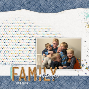 2021 MOC - Day 17 Acrostic Challenge