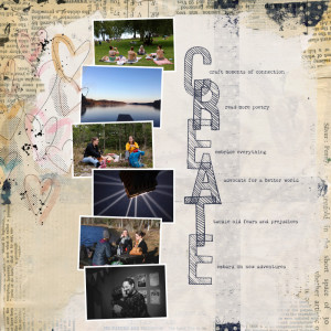 MOC9: January 17 - Acrostic Challenge