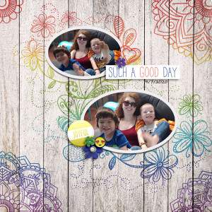 Good Day!