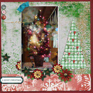 Christmas-tree