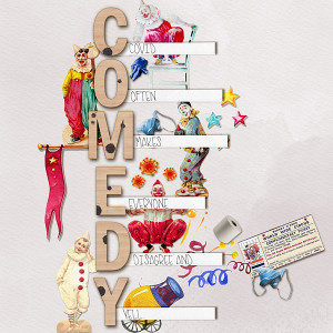 Comedy
