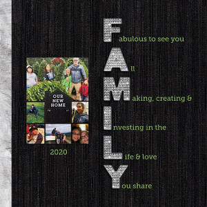 January 17 Acrostic Challenge