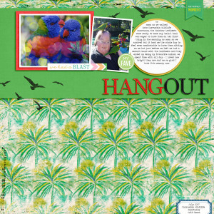 Hang Out