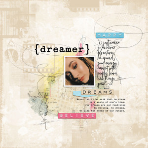 Dreamer