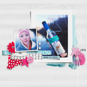 MessageInABottle