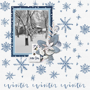 MOC 9-19 Snow Time