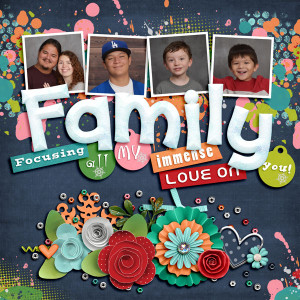 Family!