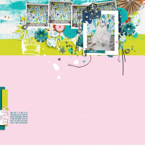 January 18 - Combine Two Layouts