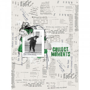 Collect moments | MOC jour 19