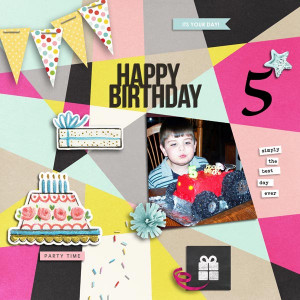 Jan 21 Birthday