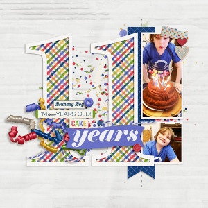 Eleven Years