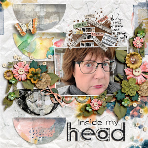 Inside My Head