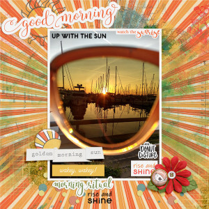 1-20-21 Through - Sunglasses