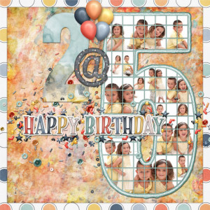 January 21: Birthday
