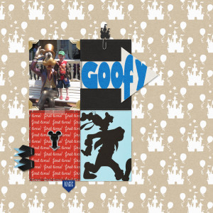 January 22-Title IN A Shape