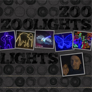 MOC Day 19 Zoolights (Stamped Background)